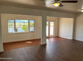 214 N Sage St, Pearce, AZ 85625