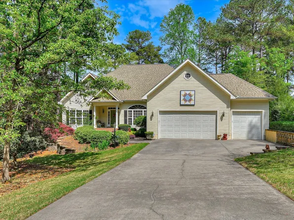 243 Fairway Drive, McCormick, SC 29835