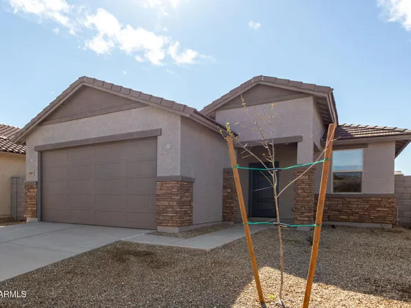 17057 W SELDON Lane, Waddell, AZ 85355