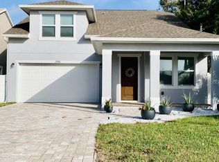 2915 W Kathleen St, Tampa, FL 33607