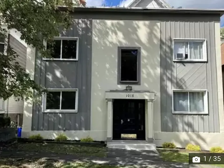 1015 Clay Ave #5 — Photo 1