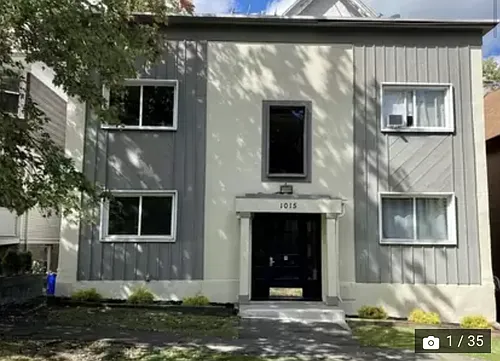 1015 Clay Ave #5 Photo 1