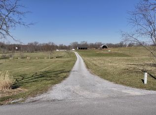 370 Cole Rd, Harrodsburg, KY 40330