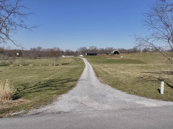 370 Cole Rd, Harrodsburg, KY 40330