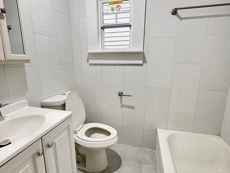 Bathroom #1