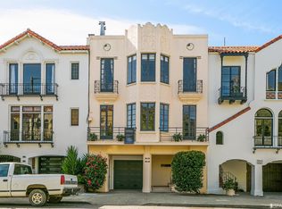 3639 Webster St, San Francisco, CA 94123