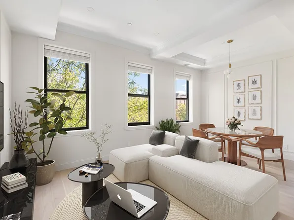 360 Tompkins Ave #4, Brooklyn, NY 11216