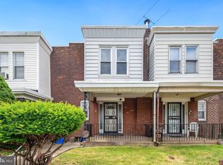 86 Rosemar St, Philadelphia, PA 19120