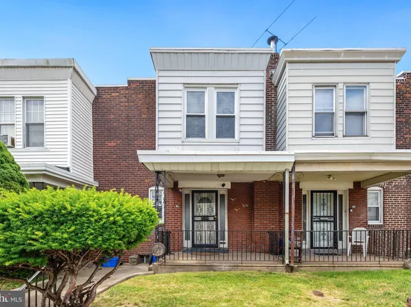 86 Rosemar St, Philadelphia, PA 19120