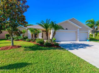 5277 Indigo Crossing Dr, Rockledge, FL 32955
