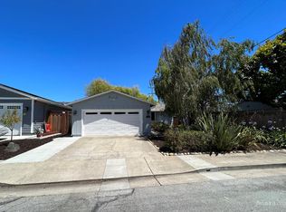 1608 Ark St, San Mateo, CA 94403