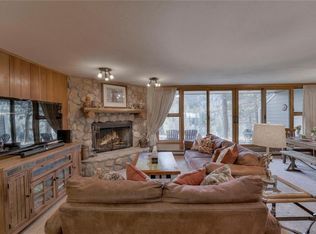 21660 Us Highway 6 #2082, Keystone, CO 80435