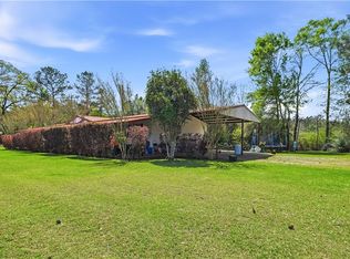 220 Elwood Rd, Forest Hill, LA 71430