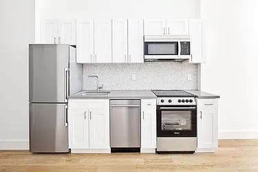 Rented by Bold New York