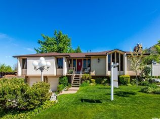 127 E 650 S, Farmington, UT 84025