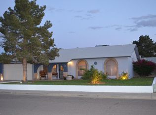 5601 W Michigan Ave, Glendale, AZ 85308