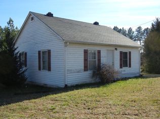 3578 Henrico Rd, Buffalo Junction, VA 24529