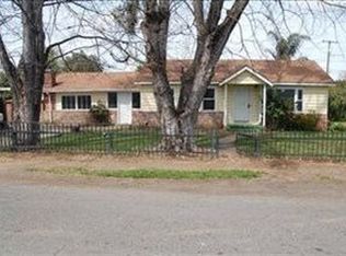 1071 E Hansen Ave, Merced, CA 95340