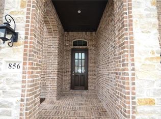 856 Countryside Way, Little Elm, TX 76227