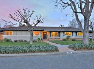 2560 Richland Ave, San Jose, CA