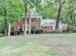1592 Walkway Ct, Lilburn, GA 30047