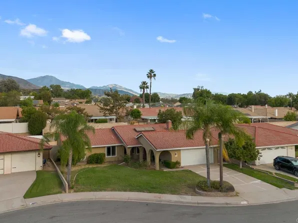 2905 Indian Canyon Ct, Highland, CA 92346