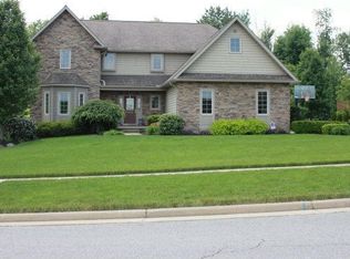 3563 Ridgestone Dr, Ontario, OH 44903