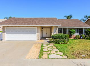 7955 Forrestal Rd, San Diego, CA 92120