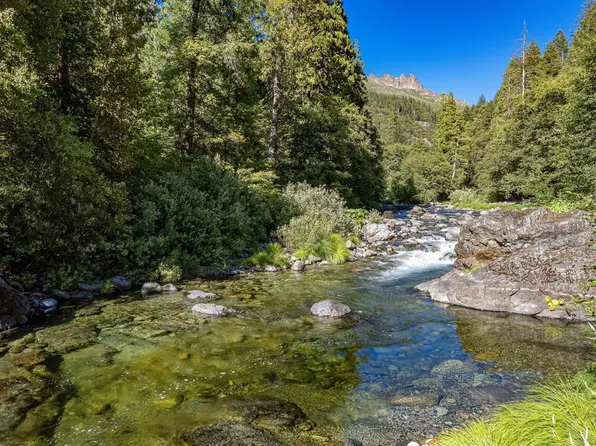 800 Romano Ranch Rd, Sierra City, CA 96125