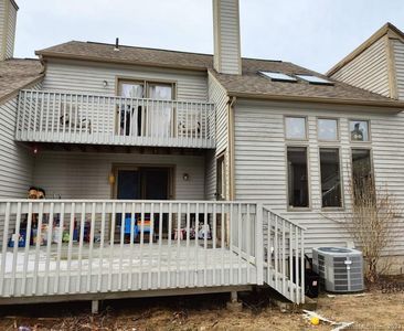 52 Elm Meadows, Enfield, CT, 06082