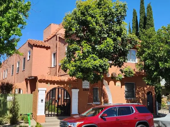 1217 Cedar Ave, Long Beach, CA 90813