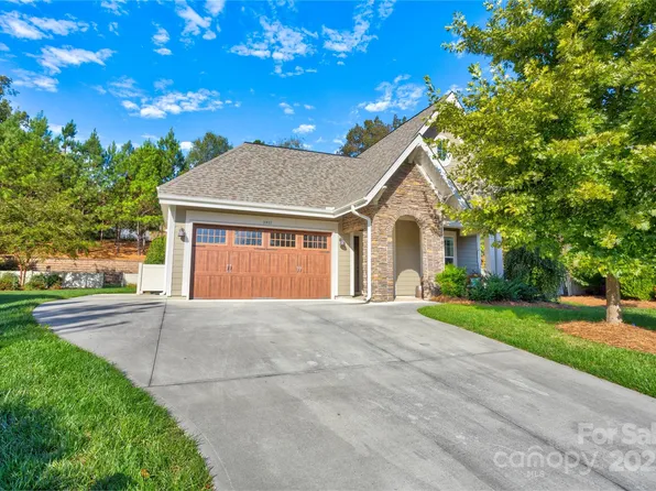 3911 Zemosa Ln NW, Concord, NC 28027
