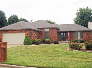 2828 Wickersham Rd, Joplin, MO 64801