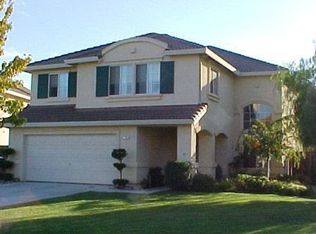 1270 Nutcracker Ct, Tracy, CA 95376