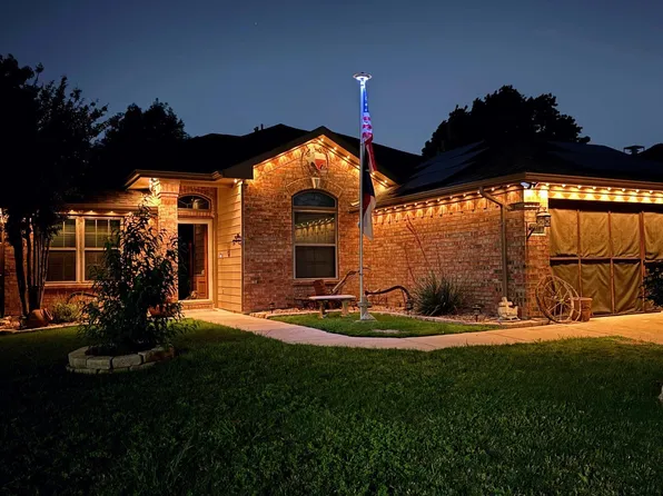 7608 Danuers Ln, Arlington, TX 76002