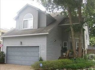 1208 Treefern Dr, Virginia Beach, VA 23451
