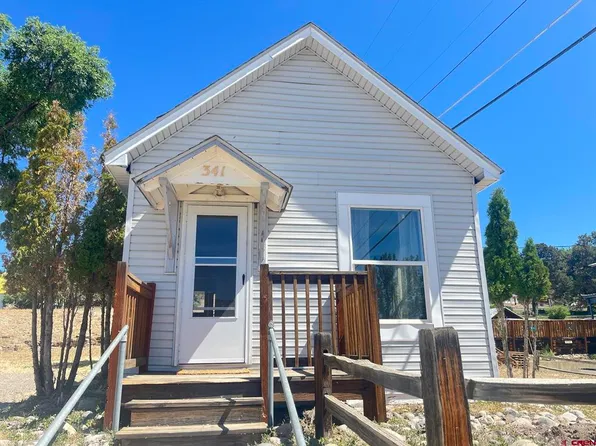 341 HWY 92 Highway, Crawford, CO 81415