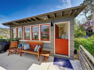 87 Eastview Ave, Belvedere Tiburon, CA 94920