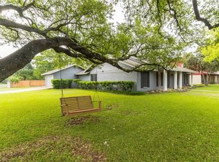11911 Brookwood Rd, Austin, TX 78750
