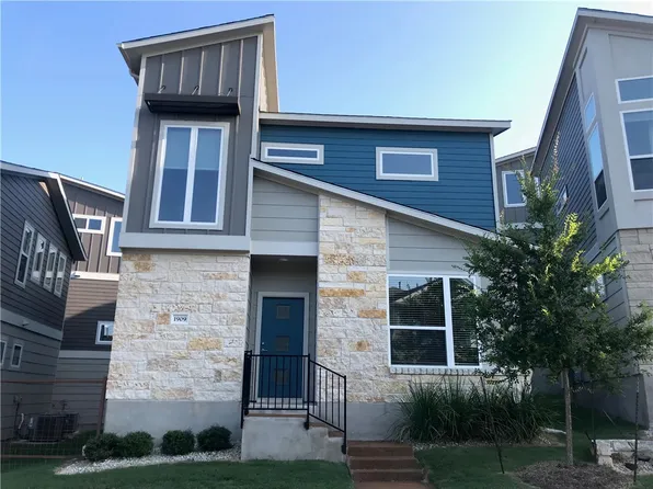 1909 Tramson Dr #165, Austin, TX 78741