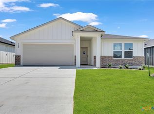 128 Lazy Lizzy Rd, Jarrell, TX 76537