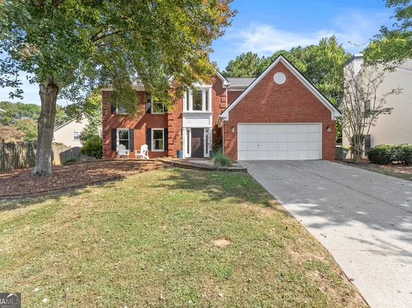3277 Pomarine Ln, Peachtree Corners, GA 30092