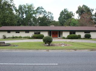 107 Lincoln Rd, Monroe, LA 71203