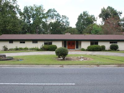 107 Lincoln Rd, Monroe, LA, 71203