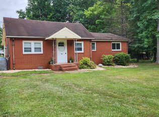 106 Jordan Ln, Wake Forest, NC 27587