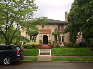 1403 NE Thompson St APT 2, Portland, OR 97212