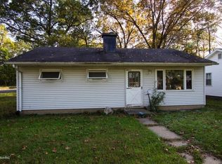 718 Alma St, Dowagiac, MI 49047