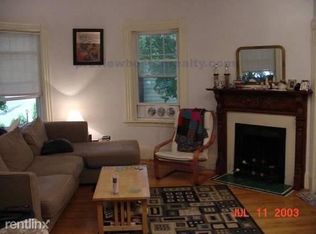 16 Burton St #2, Brighton, MA 02135