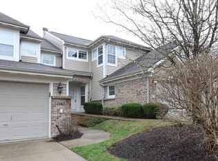 4174 Marival Way, Mason, OH 45040