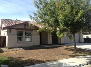 525 Osprey Dr, Patterson, CA